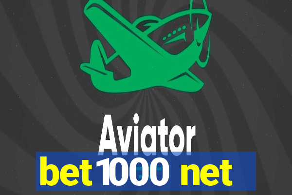 bet1000 net